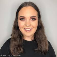 Makeup by Danielle Maree