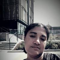 Dawn Smallwood's Instagram, Twitter & Facebook