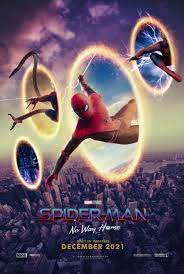 Spiderman No Way Home Trailer Was Supposed To Release This Week