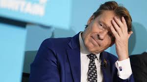 Reform UK accuses National Crime Agency of leaking Richard Tice's bank  statements | LBC
