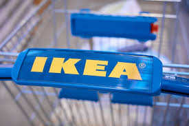You Ve Probably Been Pronouncing Ikea All Wrong Ikea Logo Ikea Buy Furniture Online