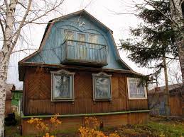 Dacha - Wikipedia