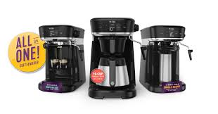 We did not find results for: The Mr Coffee Brand Celebrates National Coffee Day With New Coffeemakers For All Types Of Coffee Drinkers