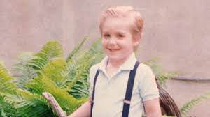 Child killer Eric Smith and victim Derrick Robie: What to know