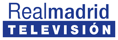 Download transparent real madrid png for free on pngkey.com. File Realmadrid Television Logo Svg Wikimedia Commons