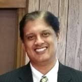 Jacob Kurian's Instagram, Twitter & Facebook