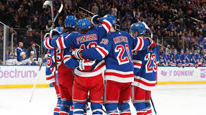 Alle infos zum verein glasgow rangers ⬢ kader, termine, spielplan, historie ⬢ wettbewerbe: Rangers Showing Signs Of A Good Team Lundqvist Says