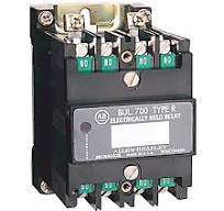 700-R NEMA Sealed Switch Industrial Control Relays ...