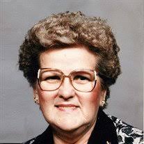 Obituary for Shirley F. (Duncan) Gruber