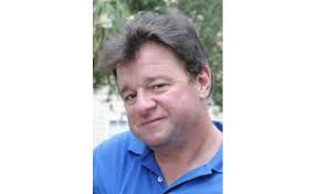 Mark McVey Obituary (1962