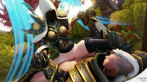 Diablo Auriel 2girls 3d - Lewd.ninja