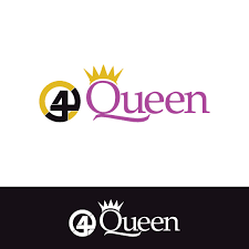 Baik partai besar maupun kecil. Sribu Desain Logo Desain Logo Untuk Clothing Four Queen