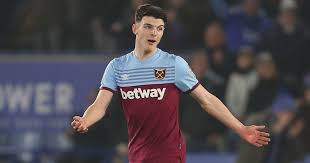 The latest declan rice to chelsea rumors state that the blues have bid $65 million for the west ham and england midfielder. Declan Rice Is Definitely Not The Right Man For Chelsea S Midfield 90min