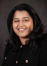 Dr. Ramya S. Balijepally, MD