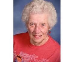 Violet Forbes Obituary (1923