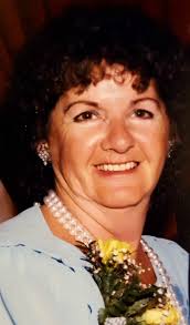 Dorothy M. "Dot" Lavacchia