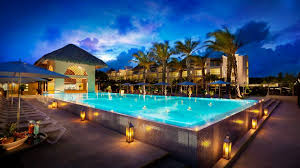 Il a donné son nom à toute cette côte qui s'étend sur 40 km. Hard Rock Hotel And Casino Punta Cana Sunwing Ca