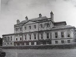 Dobbs Castle in Northern Ireland | Irish architecture, Castle, Antrim