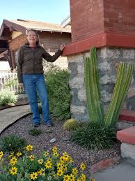 Check spelling or type a new query. Garden Tour And Sale Set For April 9 10 On West Side And East Side