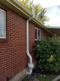 Radon abatement systems do not remove radon from the home but rather prevent it from getting in by removing it from the area under and around the foundation where it can infiltrate into the living space. Quietest Radon Mitigation System Utah Radon Services
