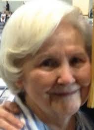 Juanita R. Gibson Obituary