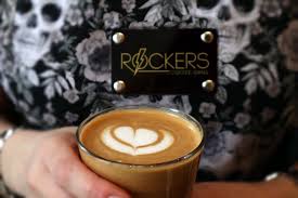 Find local businesses, view maps and get driving directions in google maps. Rockers Coffee Gang H Glykia Symmoria Toy Specialty Coffee Sto Kentro Ths A8hnas Athens Hot Spots