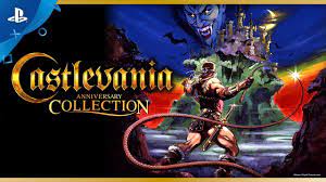 It's been more than two decades since konami initially released castlevania symphony of the night for the original. Castlevania Anniversary Collection Launch Trailer Ps4 Youtube