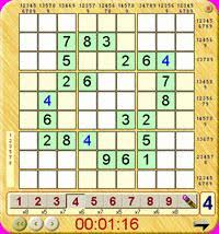 Jeux de sudoku gratuit en ligne et grilles à imprimer. Telecharger Sudoku 3 0 2 Gratuitement Pour Windows