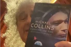 R.I.P. Peter Chant (Queen Accountant)