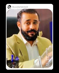 New Teaser is Out Now! Meet Saurabh Thakur as in our upcoming series GOLDEN  HOURS GROOVES ✨ A new face. A bold character. A story that will keep you  hooked. This is