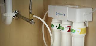 Best Under Sink Water Filter Reviews 2021 Conventional In Line