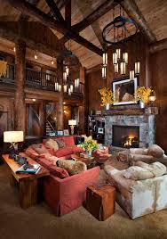 Explore these quality methods to make this comforting coastal look work in your coastal dining room from room ideas. Mountain Lodges Cabin Inspired Interiors Chairish Blog