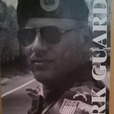 Joseph Crupi III in Loving Memory