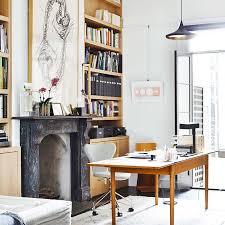 Best home office layouts for productivity. 7 Feng Shui Home Office Design Ideas