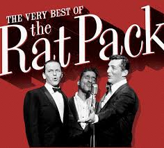 Review: "The Very Best of The Rat Pack" - The Second Disc