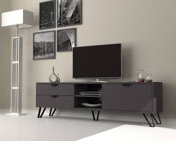 Önemli bir soru televizyonun yeri: Dmodul Jasmine Tv Unitesi 170 Cm Gri 16 Tv Uniteleri Tv Sehpalari Uretici Firma Avantaji Ile Sadece 759 90 Tl