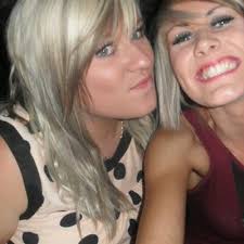 Kristi Gamble (@KristieCheryl)