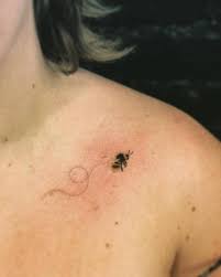 We did not find results for: Bumblebee Tattoo On The Chest