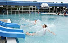 Don't forget to tell us how did it go. Kombibad Seestrasse Freibader Und Sommerbader Top10berlin