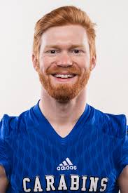 Laplante-Thompson, Frédéric