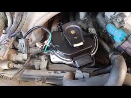Rule a matic float switch wiring diagram. 97 Nissan Pathfinder Distributor R50 3 3l Removal And Install Of Distributor In 3min Youtube