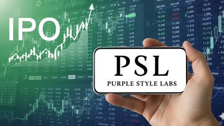 Purple Style Labs IPO Day 1 Review: Bids Reach 0.12x on Opening Day as Retail Touches 0.56x for ₹680 Cr Issue — Full Analysis, Pernia's Pop-Up Shop Moats, Financials & Valuation