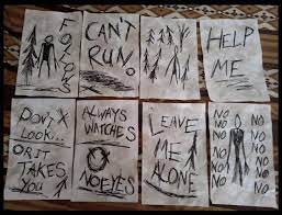 We did not find results for: A Slenderman Film Is Coming And It Looks More Horrifying Than The Game