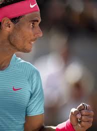 Tried to hit through nadal? Nike Releases Rafael Nadal S French Open Outfit Amidst Doubts Regarding Cancelation Essentiallysports