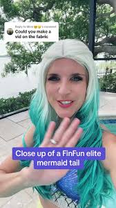 Aoife Wright Mermaid Jade