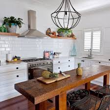 Kitchen Island With Seating Butcher Block In 2020 Narrow Kitchen Island Small Kitchen Tables Kitchen Island Table