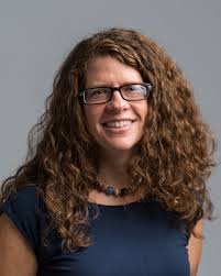 Amy Roat — Activism Beyond the Classroom