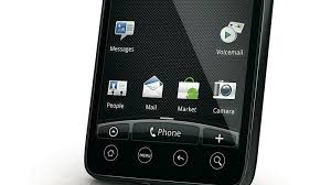 HTC Evo 4G