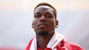 Paul Pogba on the move again? Monaco leave door open for ex-Man Utd midfielder to depart after injury-plagued debut season