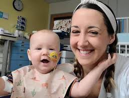 Barth Syndrome Foundation 2023 Annual Report by Elephant Creative Co., LLC 